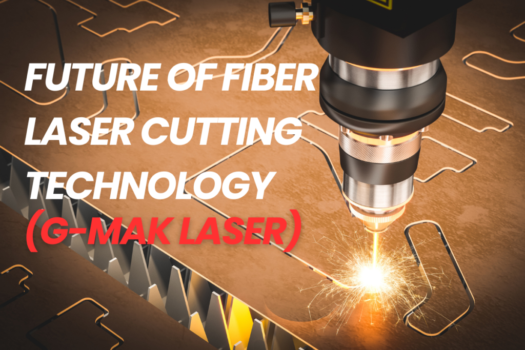 Fiber Laser Cutting Machine Supplier