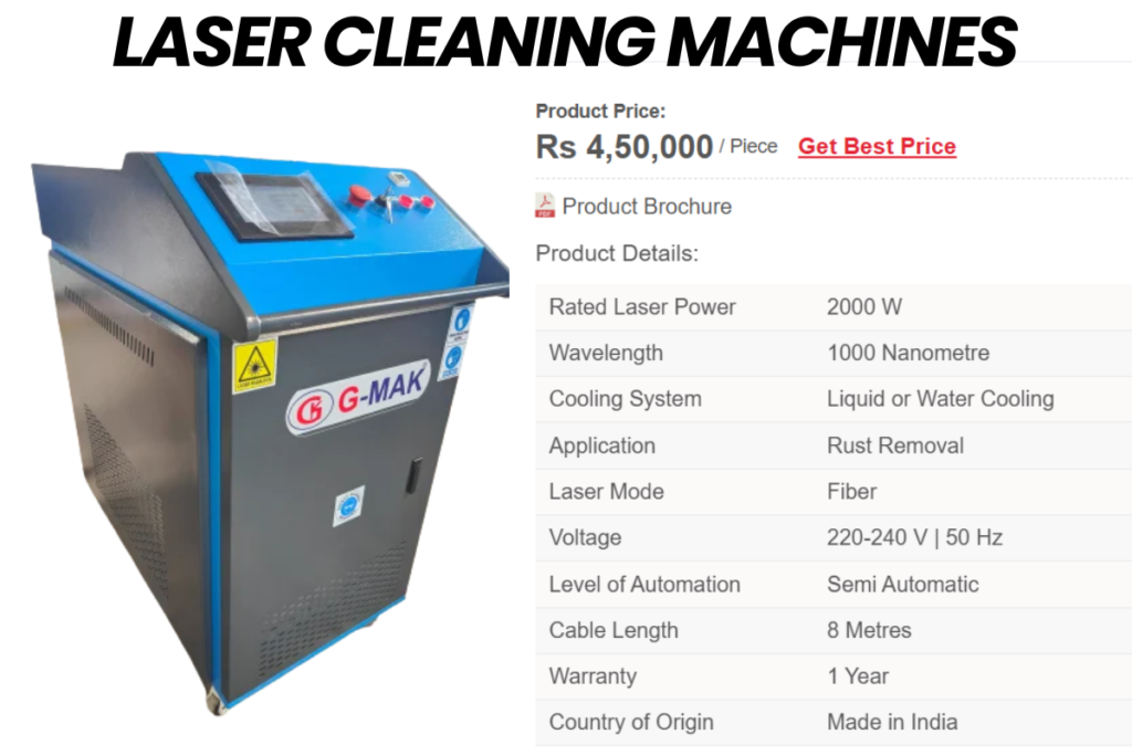 LASER CUTTING MACHINE PRICE