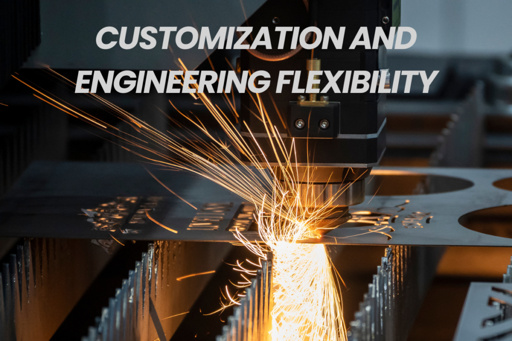 Laser Cutting Machine Manufacturers in Coimbatore | GMAK Laser