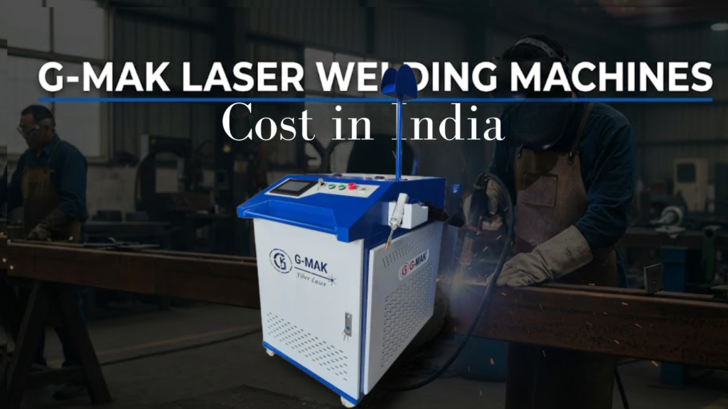 Laser Welding Machine