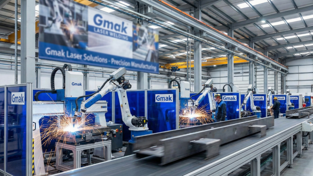 Laser Welding Machine Cost in India