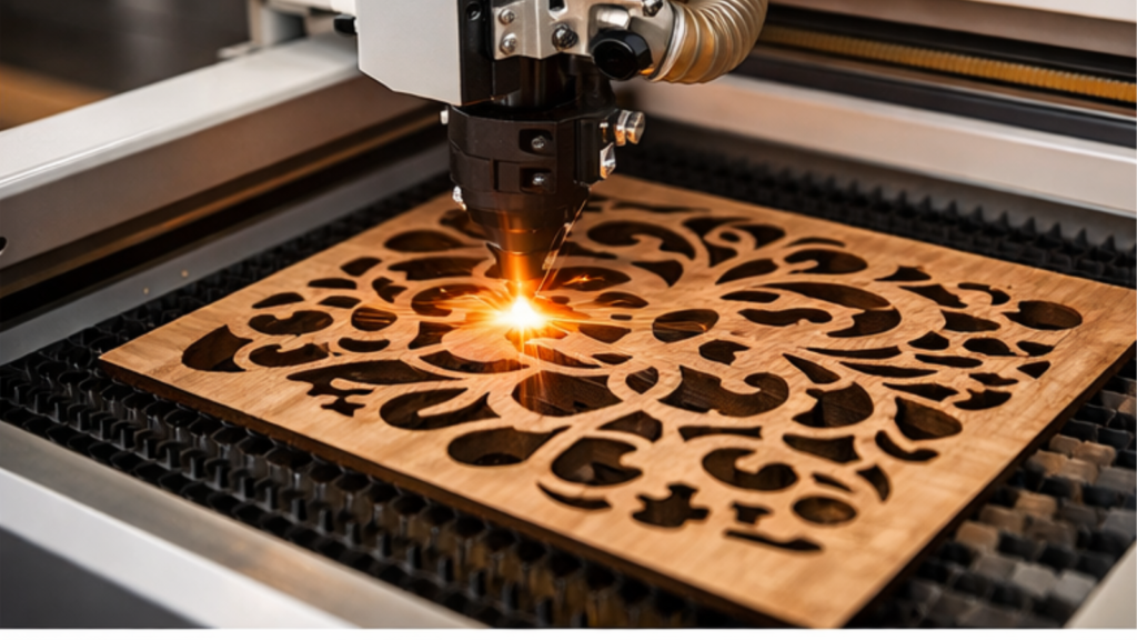  Small Laser Cutting Machines Are Popular in India