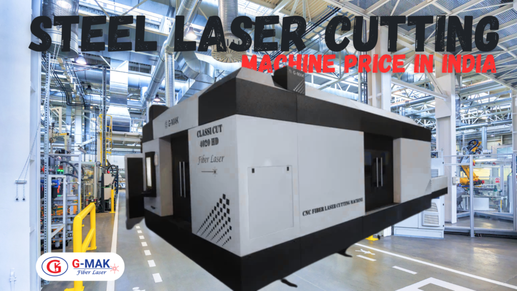 Sheet Metal Laser Cutting Machine