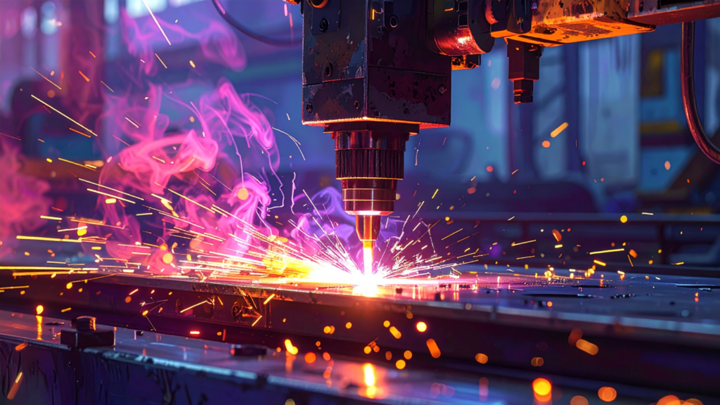 Handheld Fiber Laser Welding Machine Price