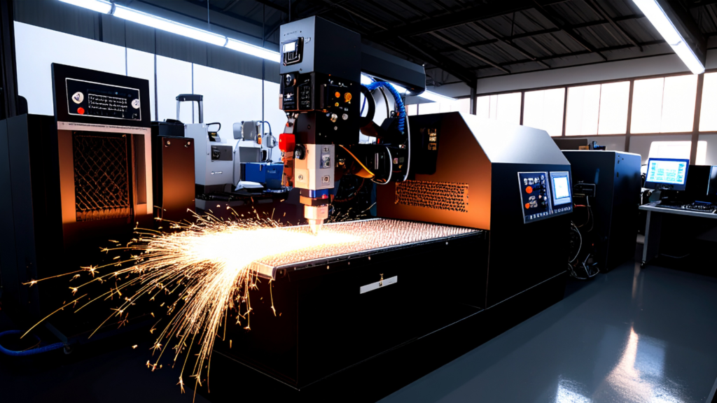 Fiber Laser Welding Machine Price